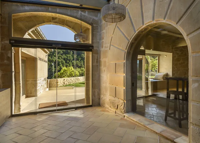 Torre del Marqués - Small Luxury Hotels